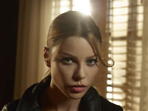 chloe german Lucifer